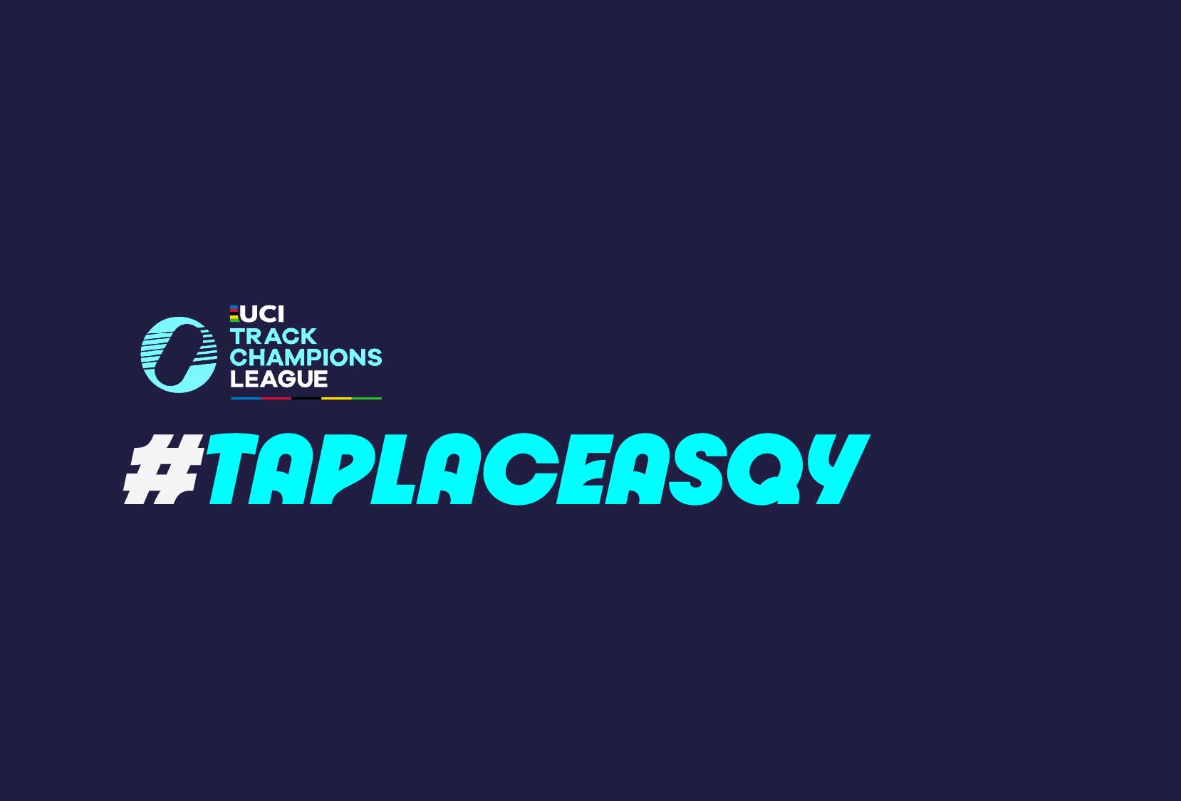 UCI TCL TAPLACEASQY